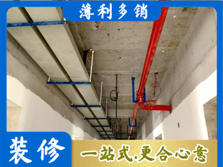黄石水电工程安装